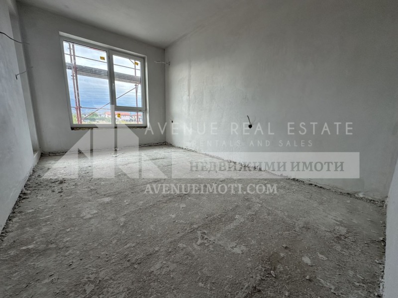 Продава 2-СТАЕН, гр. Пловдив, Остромила, снимка 4 - Апартаменти - 52125673