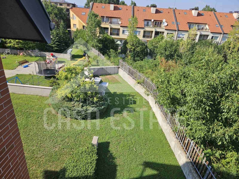 In vendita  2 camere da letto Sofia , Vitosha , 155 mq | 21793925