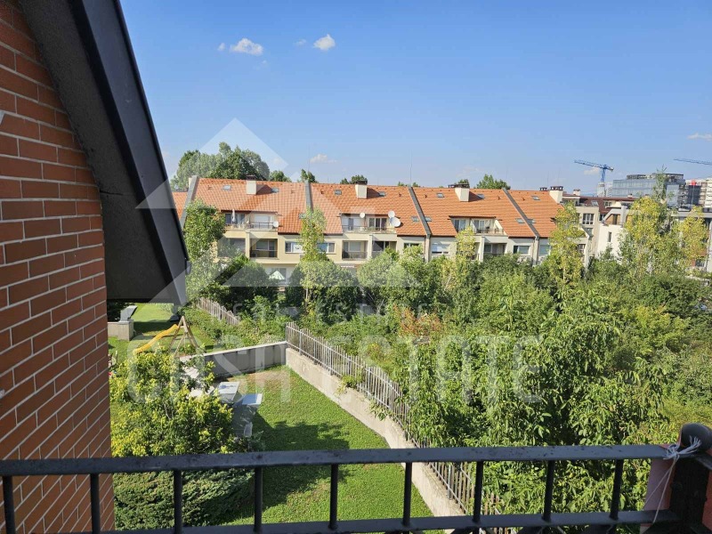 De vânzare  2 dormitoare Sofia , Vitoșa , 155 mp | 21793925 - imagine [4]