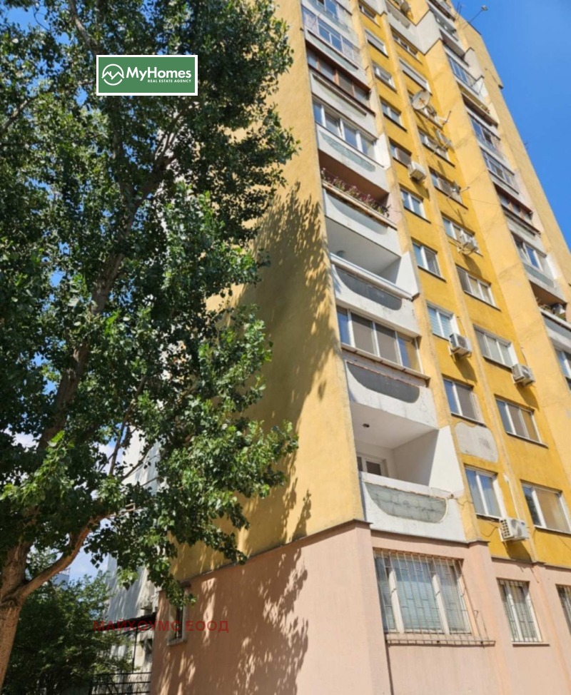 Eladó  2 hálószobás Sofia , Centar , 100 négyzetméter | 56496204 - kép [16]