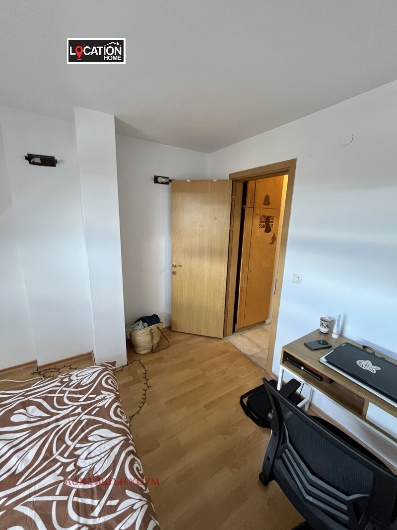 Na prodej  2 ložnice Sofia , Manastirski livadi , 118 m2 | 13223330 - obraz [7]