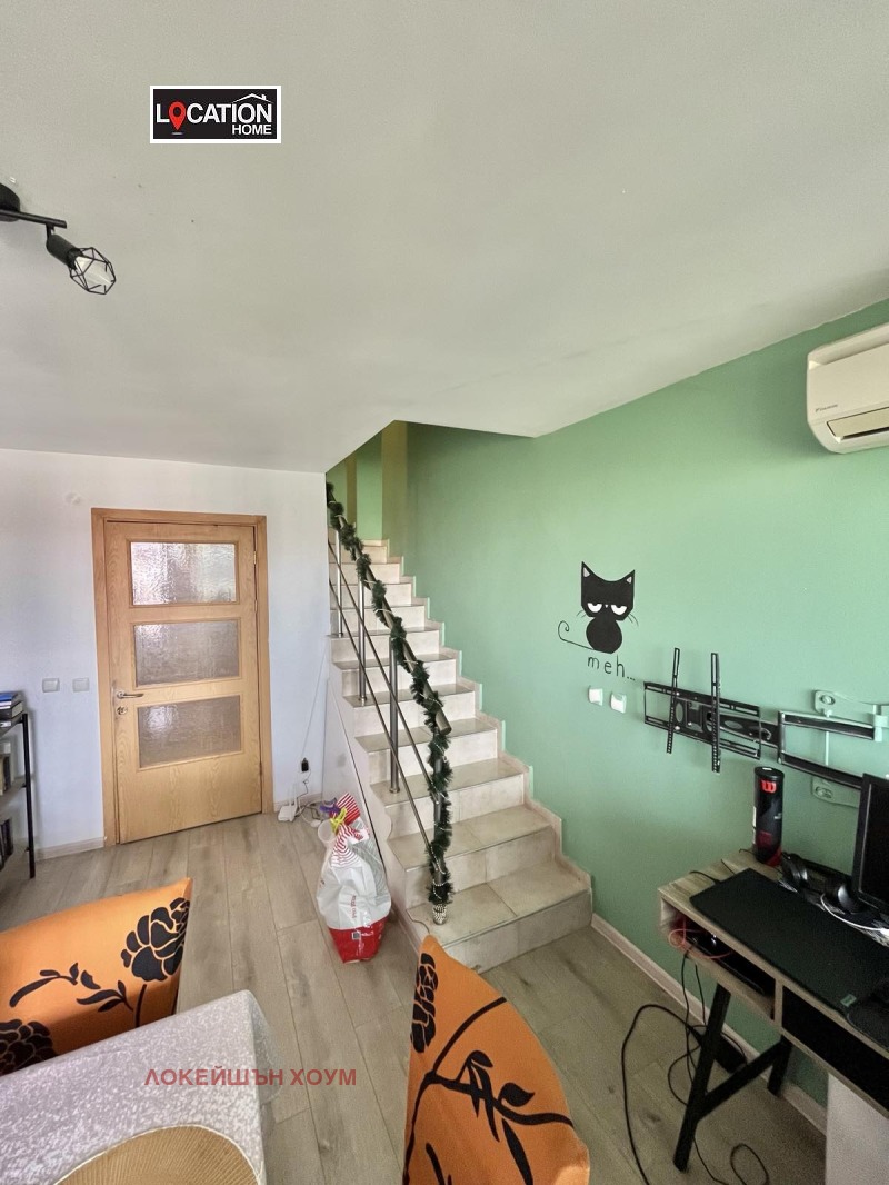 Na prodej  2 ložnice Sofia , Manastirski livadi , 118 m2 | 13223330 - obraz [4]