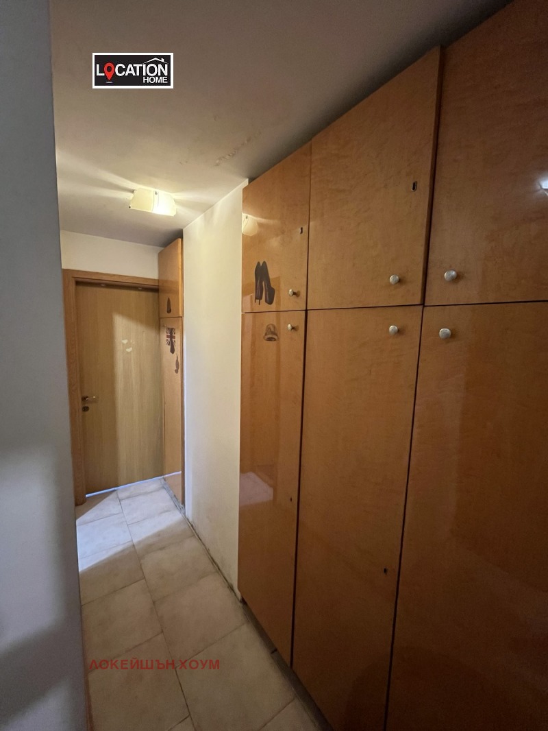 Na prodej  2 ložnice Sofia , Manastirski livadi , 118 m2 | 13223330 - obraz [9]