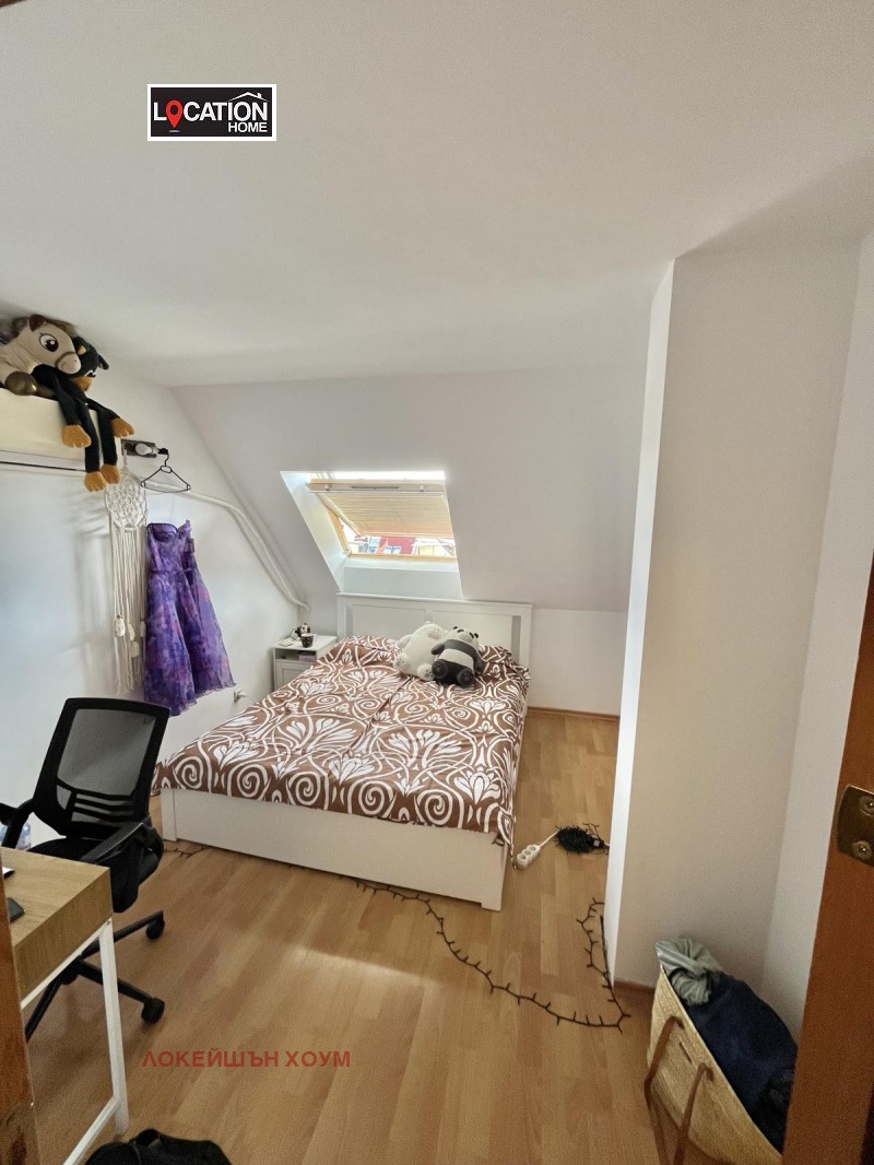 Na prodej  2 ložnice Sofia , Manastirski livadi , 118 m2 | 13223330 - obraz [6]