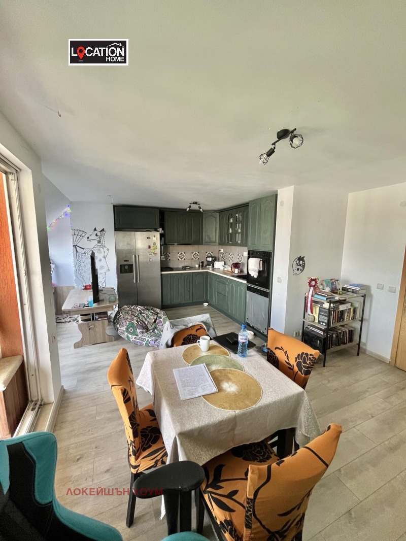 Na prodej  2 ložnice Sofia , Manastirski livadi , 118 m2 | 13223330 - obraz [2]