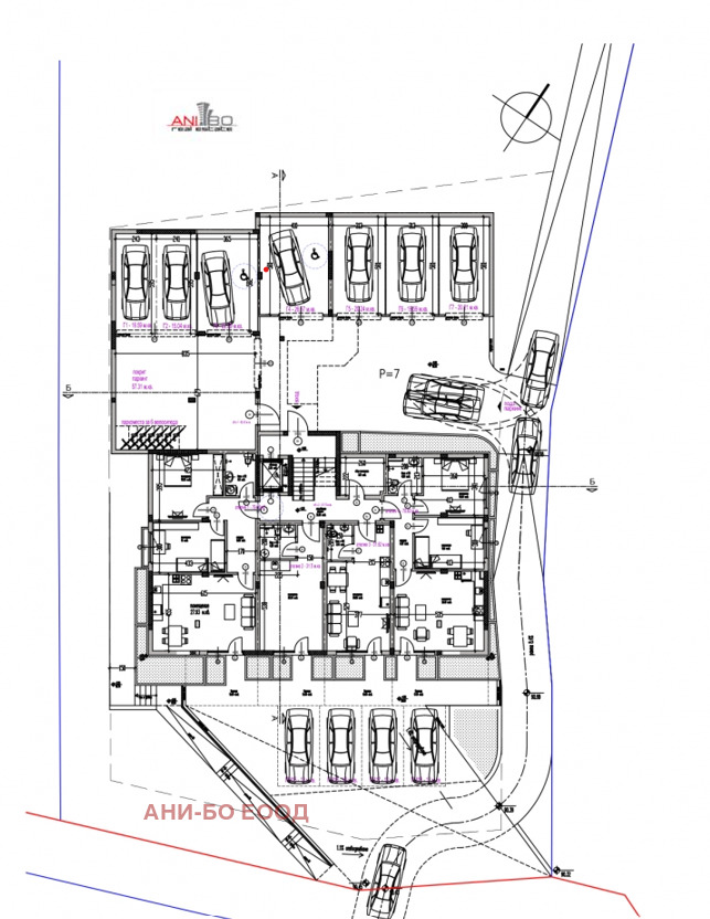 Продава  3-стаен град Варна , м-т Долна Трака , 79 кв.м | 80741043 - изображение [4]