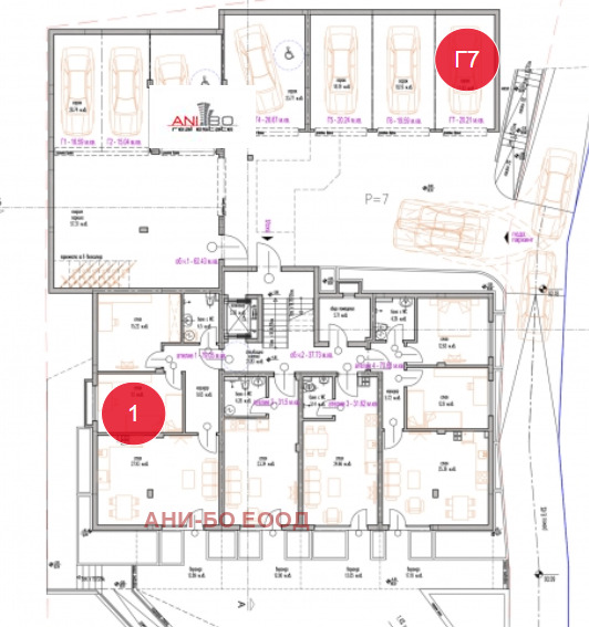 Продава  3-стаен град Варна , м-т Долна Трака , 79 кв.м | 80741043 - изображение [5]