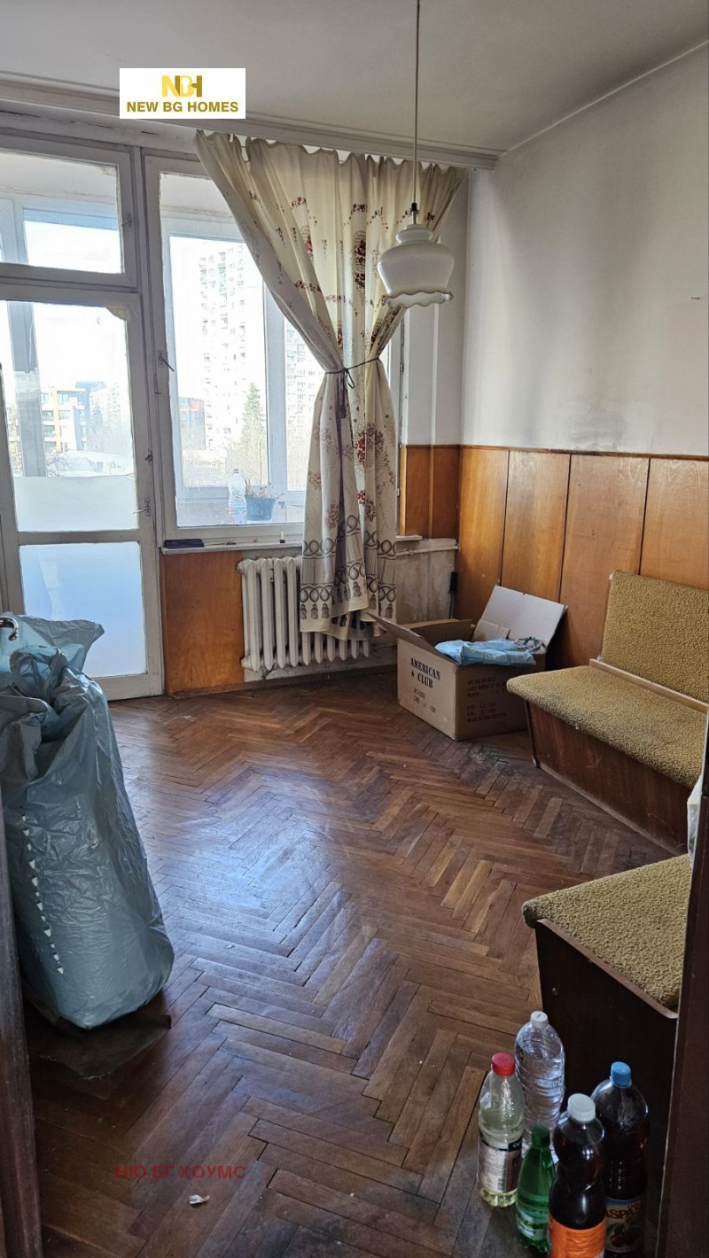 Продава 3-СТАЕН, гр. София, Павлово, снимка 3 - Aпартаменти - 49125752