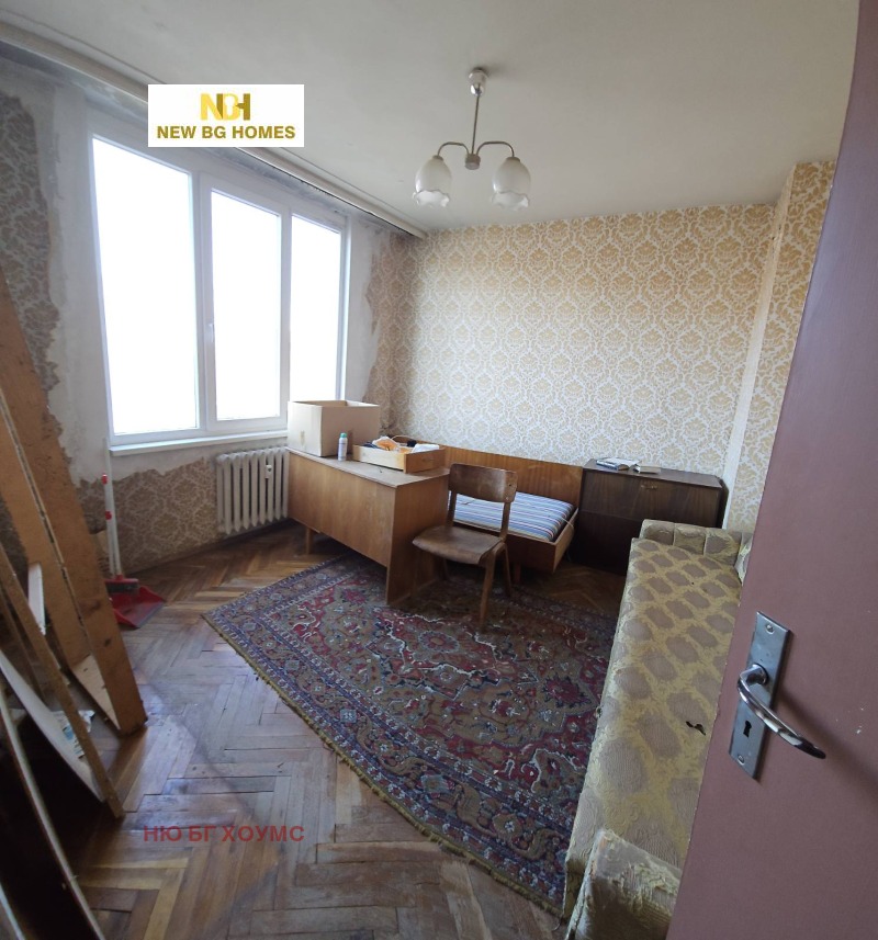 Продава 3-СТАЕН, гр. София, Павлово, снимка 4 - Aпартаменти - 49125752