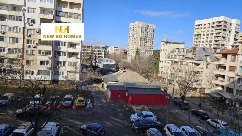 Продава 3-СТАЕН, гр. София, Павлово, снимка 10 - Aпартаменти - 49125752