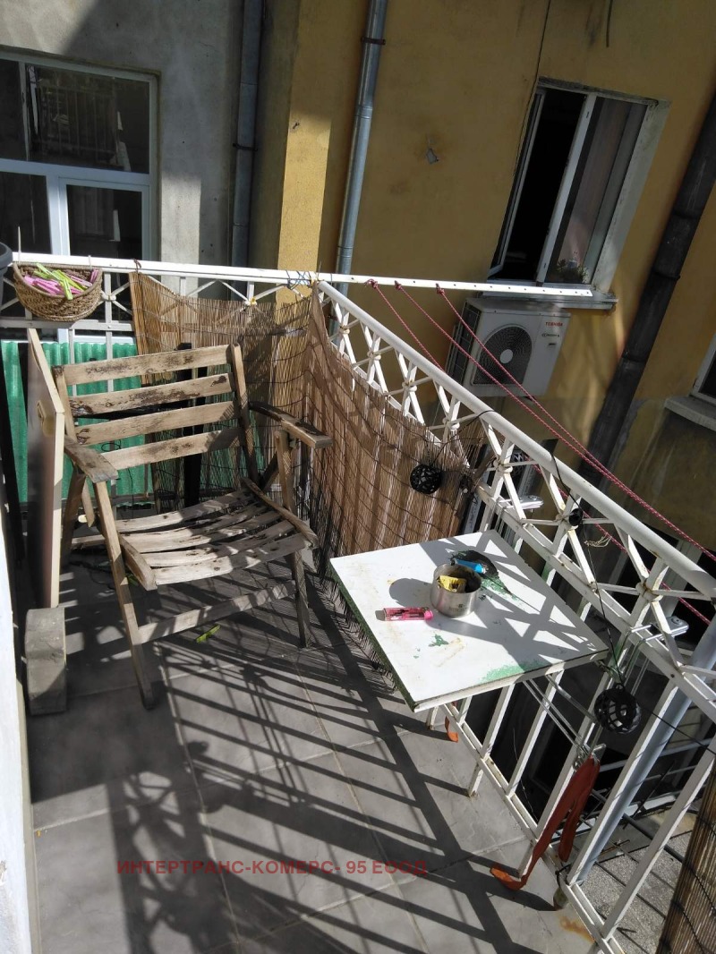 Zu verkaufen  2 Schlafzimmer Sofia , Zentar , 135 qm | 63890766 - Bild [7]