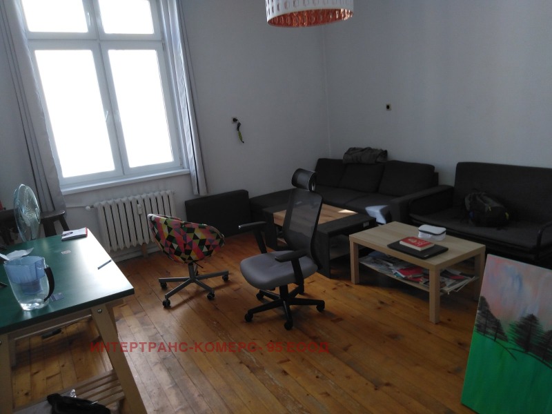 Zu verkaufen  2 Schlafzimmer Sofia , Zentar , 135 qm | 63890766 - Bild [2]