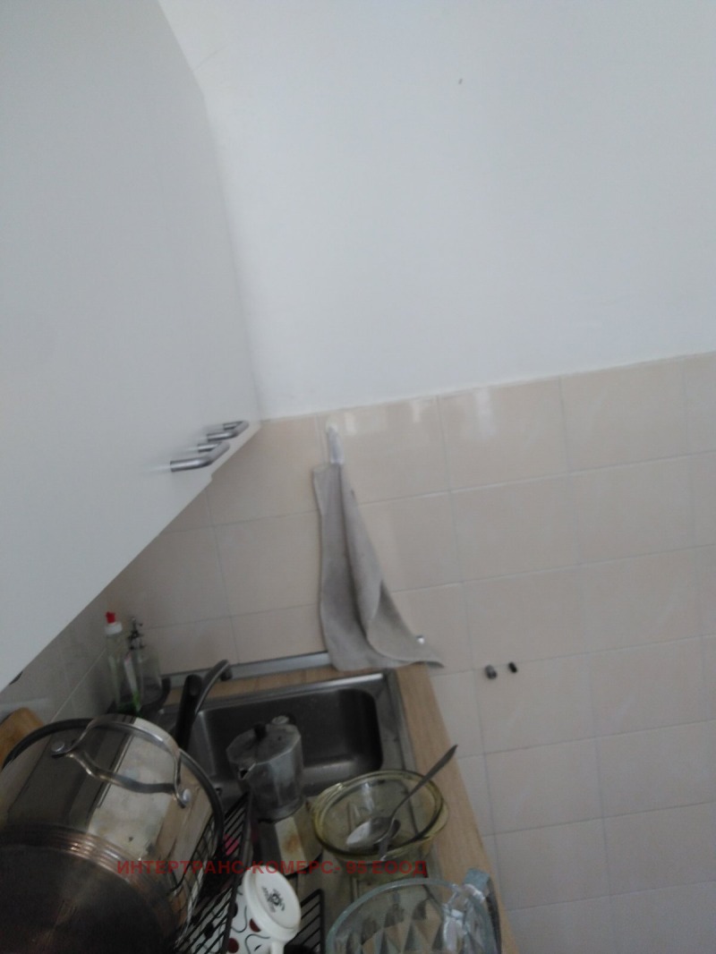Zu verkaufen  2 Schlafzimmer Sofia , Zentar , 135 qm | 63890766 - Bild [10]