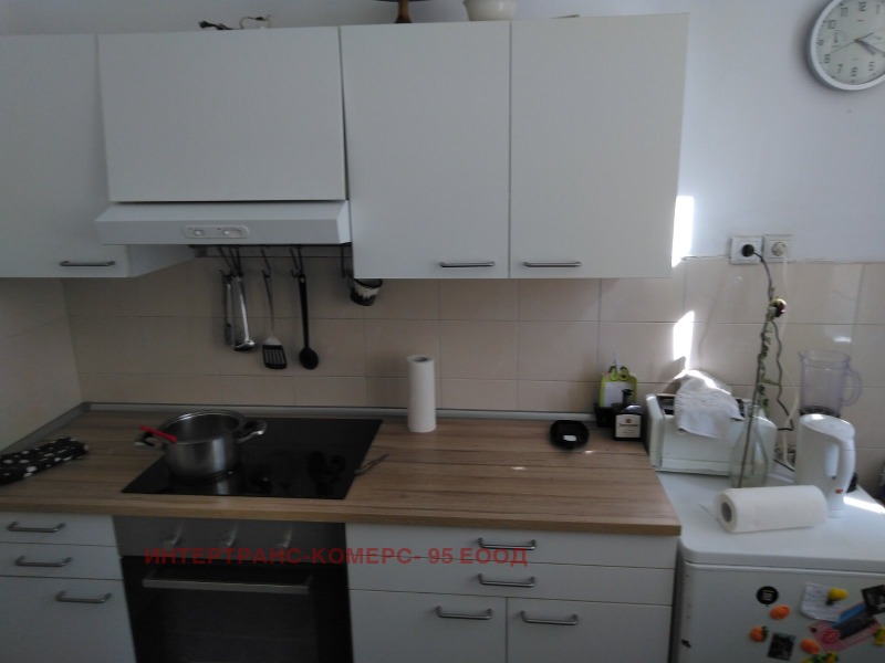 Zu verkaufen  2 Schlafzimmer Sofia , Zentar , 135 qm | 63890766 - Bild [11]