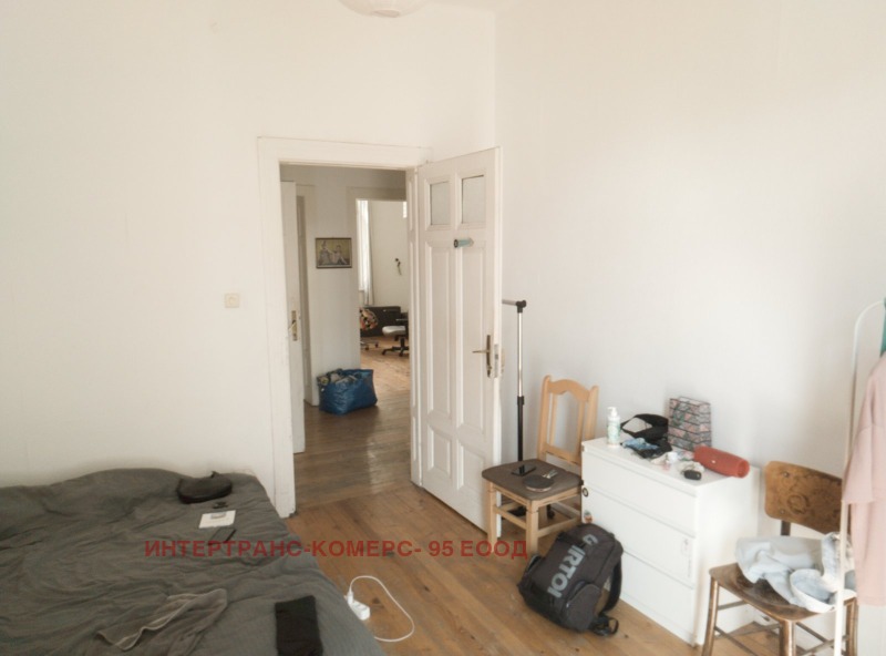 Zu verkaufen  2 Schlafzimmer Sofia , Zentar , 135 qm | 63890766 - Bild [5]