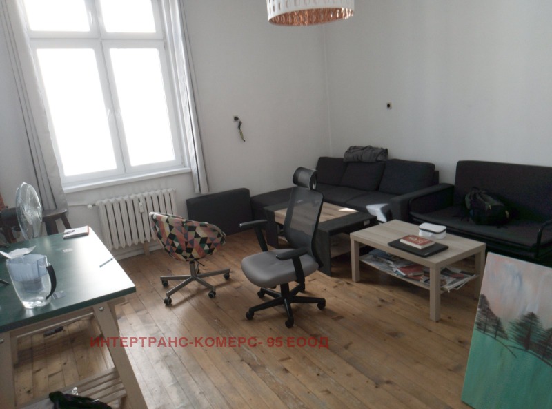 Zu verkaufen  2 Schlafzimmer Sofia , Zentar , 135 qm | 63890766