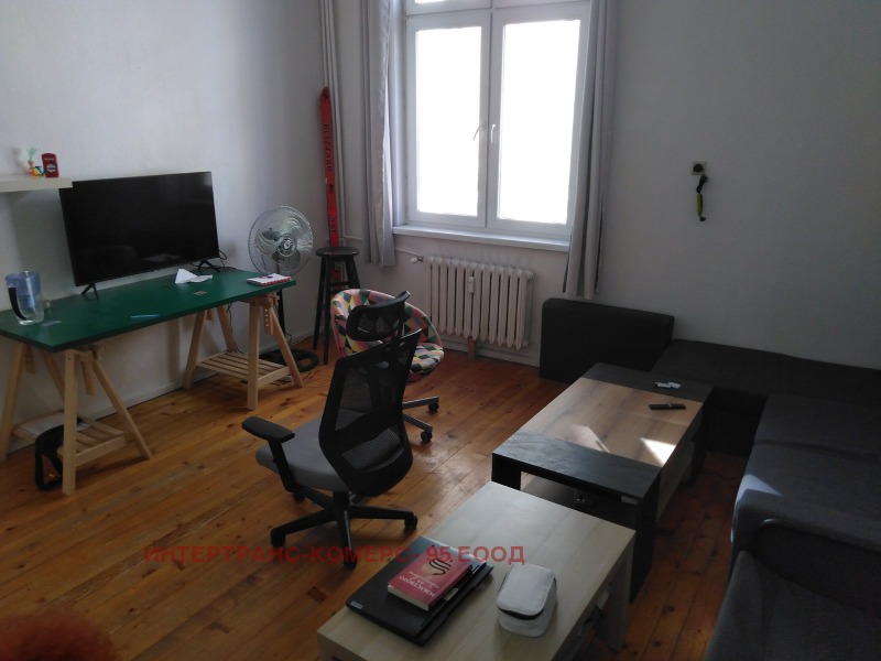 Zu verkaufen  2 Schlafzimmer Sofia , Zentar , 135 qm | 63890766 - Bild [3]