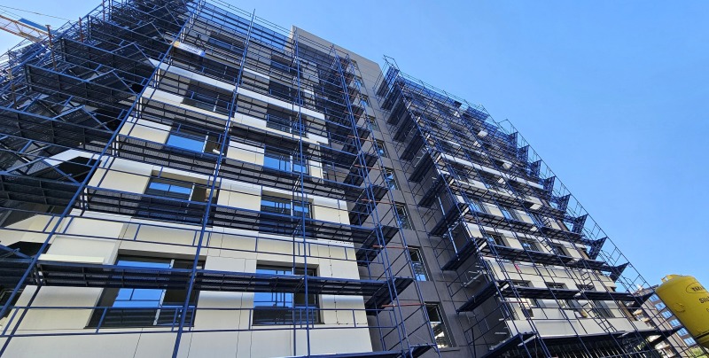 En venta  2 dormitorios Sofia , Mladost 4 , 148 metros cuadrados | 30224050