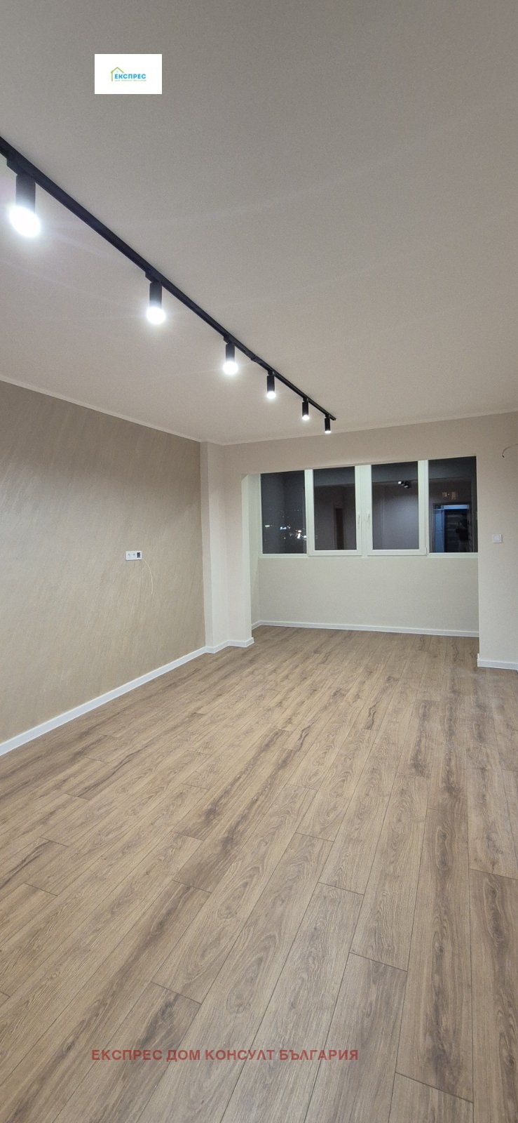 Продава 3-СТАЕН, гр. София, Разсадника, снимка 4 - Апартаменти - 52360388