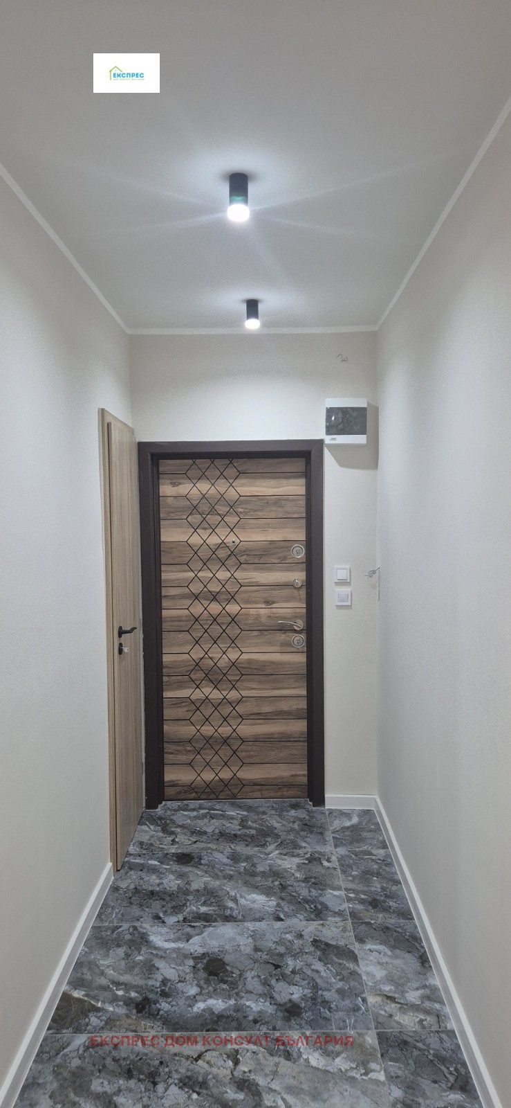 Продава 3-СТАЕН, гр. София, Разсадника, снимка 14 - Апартаменти - 52360388