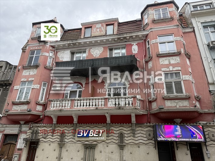Продава 3-СТАЕН, гр. Варна, Гръцка махала, снимка 10 - Апартаменти - 52743982
