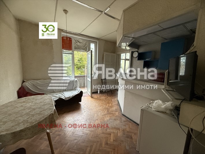 Продава 3-СТАЕН, гр. Варна, Гръцка махала, снимка 2 - Апартаменти - 52743982