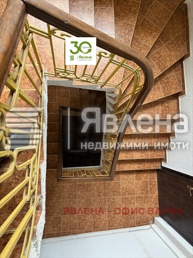 Продава 3-СТАЕН, гр. Варна, Гръцка махала, снимка 11 - Апартаменти - 52743982