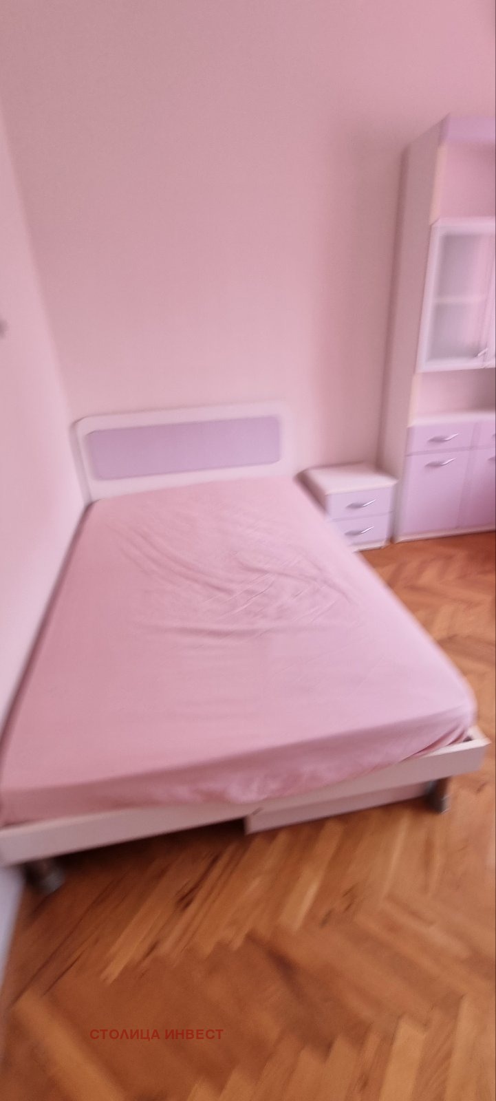 Продава 3-СТАЕН, гр. Русе, Център, снимка 10 - Апартаменти - 53974862