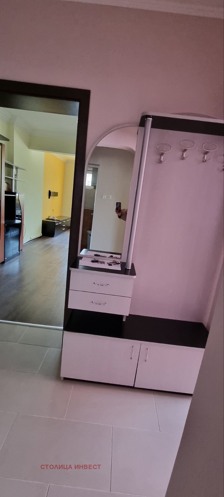 Продава 3-СТАЕН, гр. Русе, Център, снимка 7 - Апартаменти - 53974862