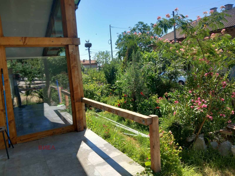 Na sprzedaż  Dom region Płowdiw , Nowo selo , 124 mkw | 33488048 - obraz [5]