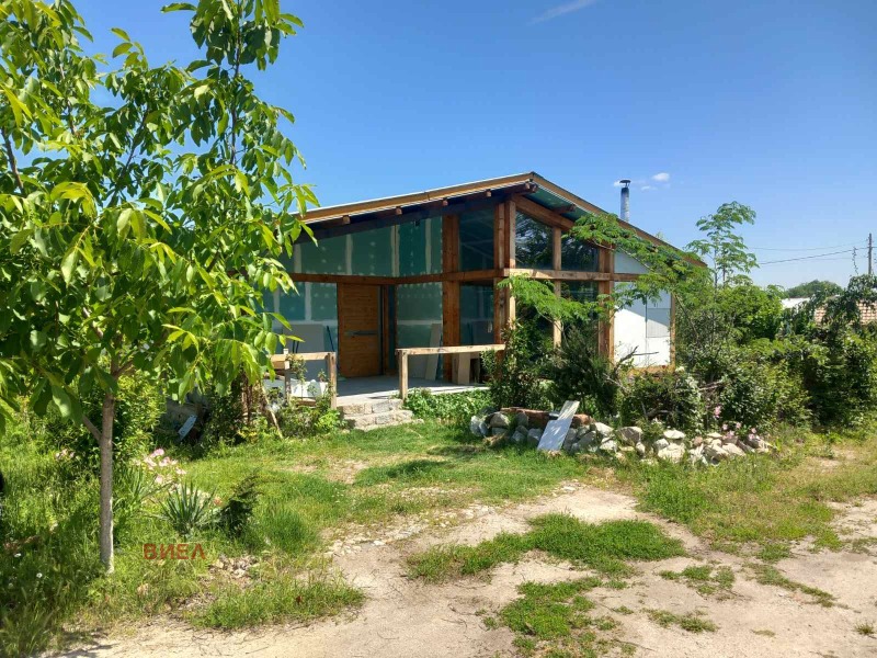 Till salu  Hus region Plovdiv , Novo selo , 124 kvm | 33488048 - bild [4]