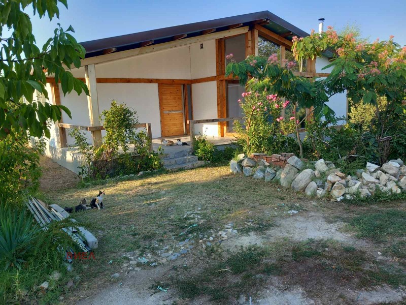 Til salg  Hus region Plovdiv , Novo selo , 124 kvm | 33488048