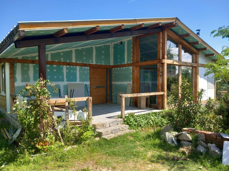 Till salu  Hus region Plovdiv , Novo selo , 124 kvm | 33488048 - bild [2]