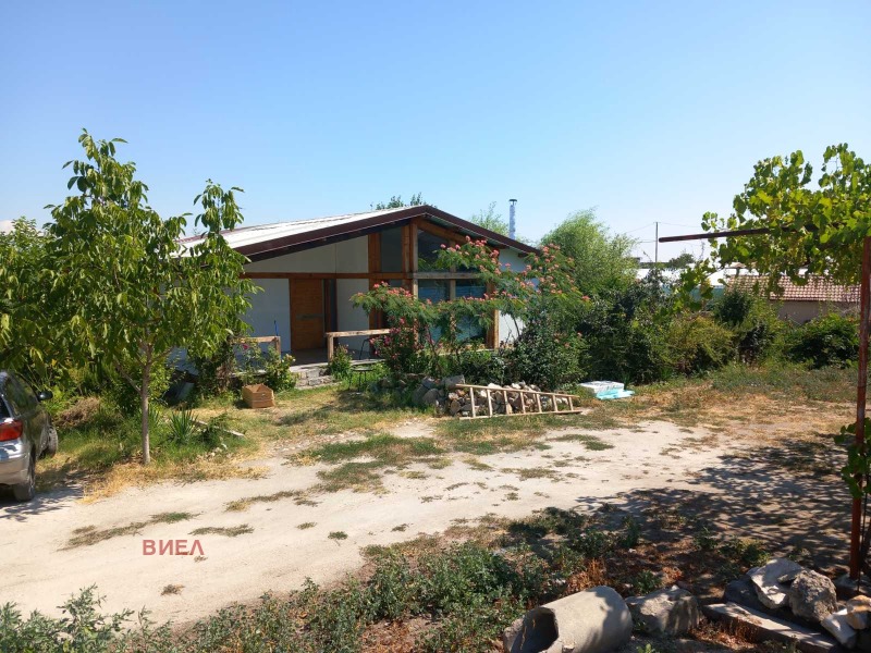 Na sprzedaż  Dom region Płowdiw , Nowo selo , 124 mkw | 33488048 - obraz [2]