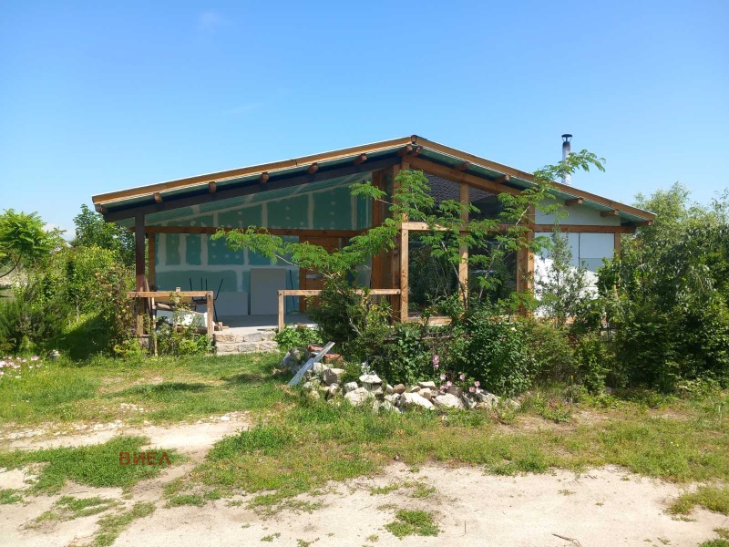 Till salu  Hus region Plovdiv , Novo selo , 124 kvm | 33488048