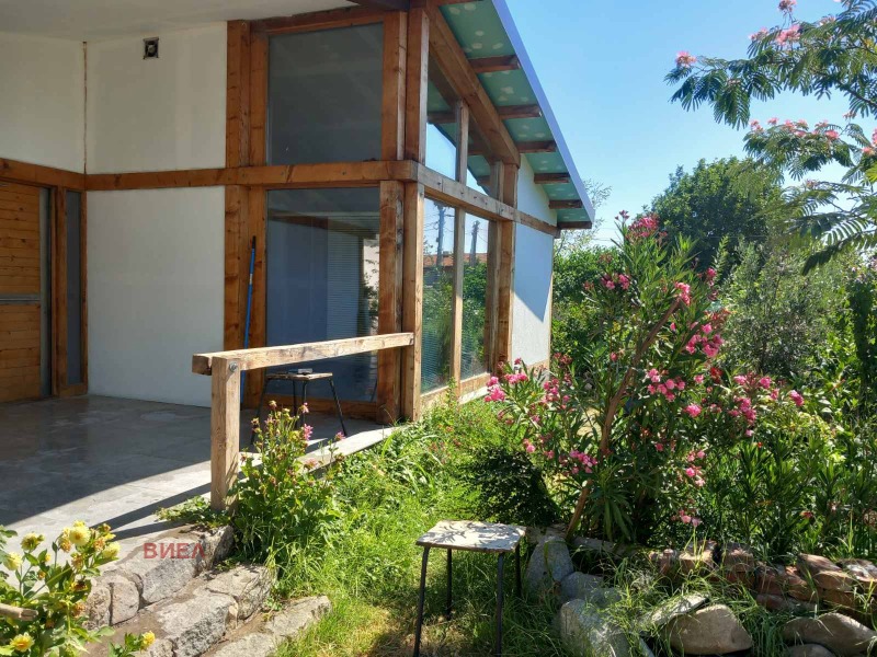 Na sprzedaż  Dom region Płowdiw , Nowo selo , 124 mkw | 33488048 - obraz [3]