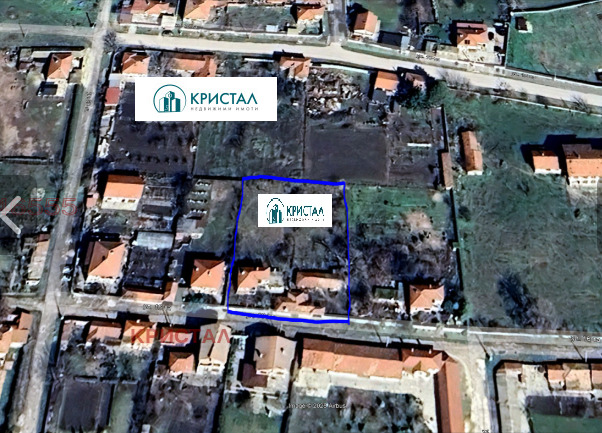 Продава КЪЩА, с. Ясно поле, област Пловдив, снимка 3 - Къщи - 52313328