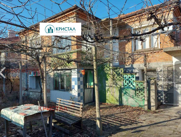 Продава КЪЩА, област Пловдив, с. Ясно поле • 103900 € / 203210.74 лв. • 19267351 1