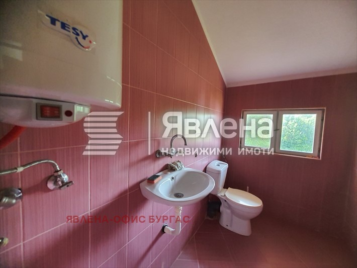 Продава КЪЩА, гр. Приморско, област Бургас, снимка 11 - Къщи - 54416781