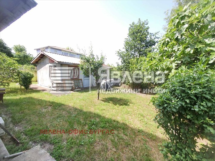 Продава КЪЩА, гр. Приморско, област Бургас, снимка 16 - Къщи - 54416781