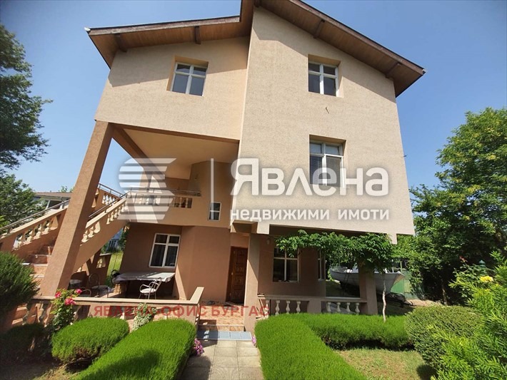Продава КЪЩА, гр. Приморско, област Бургас