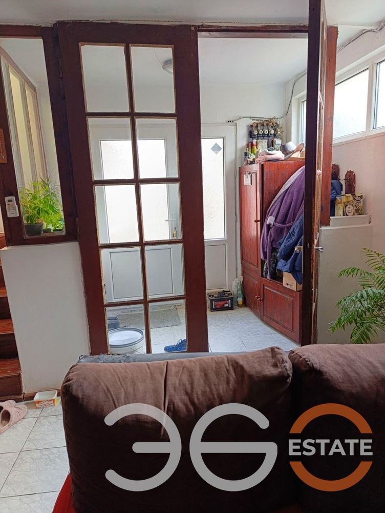 Продава КЪЩА, гр. Варна, Христо Ботев, снимка 6 - Къщи - 56266498