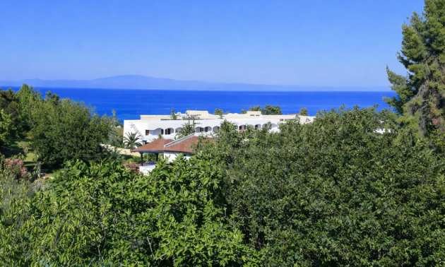 Продава ВИЛА, Извън страната, област Извън страната, снимка 2 - Вили - 54087048