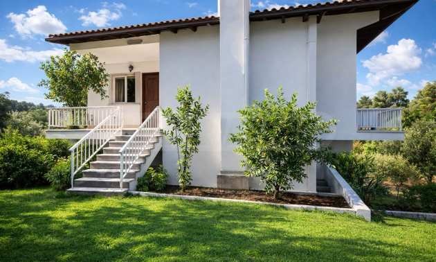 Продава ВИЛА, Извън страната, област Извън страната, снимка 17 - Вили - 54087048