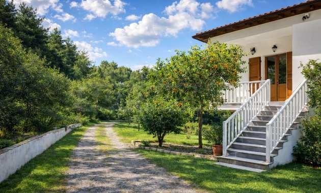 Продава ВИЛА, Извън страната, област Извън страната, снимка 12 - Вили - 54087048