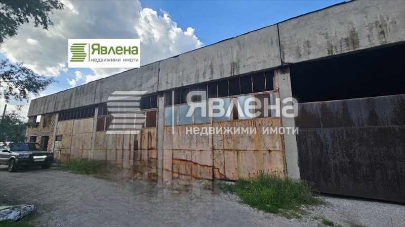 Na sprzedaż  Składowanie region Sofia , Aldomirowci , 743 mkw | 76797210 - obraz [2]