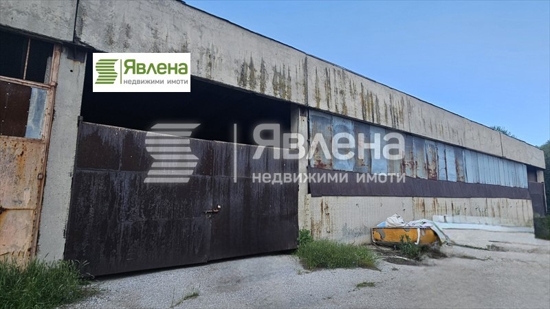 Na sprzedaż  Składowanie region Sofia , Aldomirowci , 743 mkw | 76797210