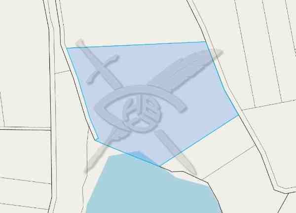 Продава ЗЕМЕДЕЛСКА ЗЕМЯ, с. Черни връх, област Бургас