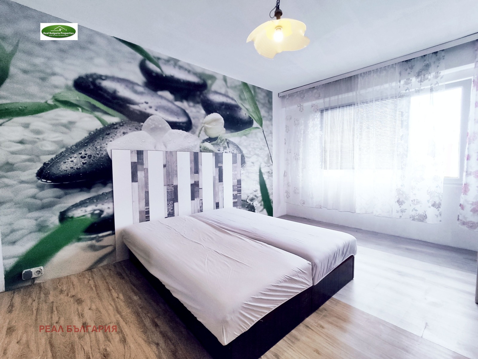 Продава 1-СТАЕН, гр. Русе, Дружба 1, снимка 2 - Апартаменти - 55282037