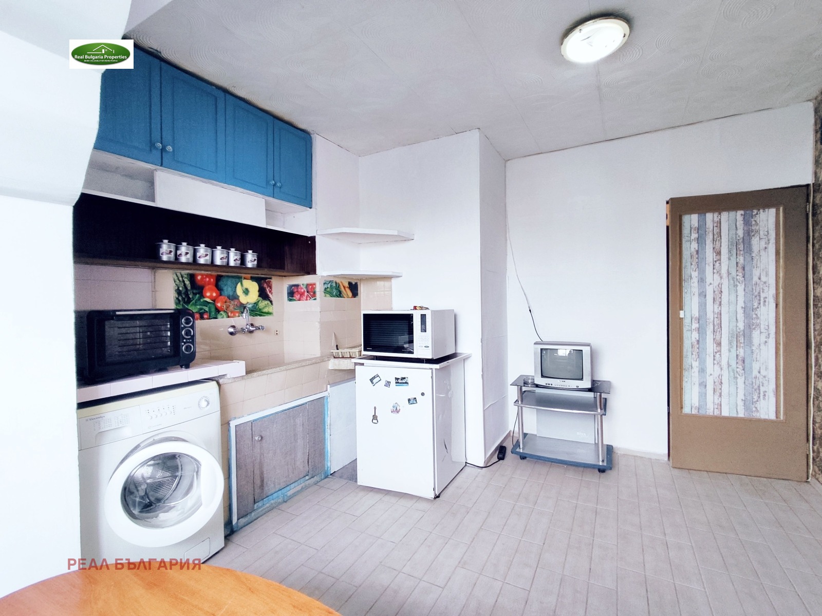 Продава 1-СТАЕН, гр. Русе, Дружба 1, снимка 7 - Апартаменти - 55282037